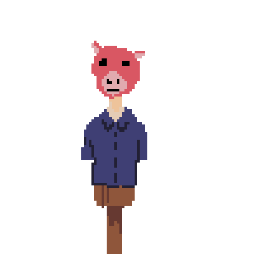 Fern (not the plant)